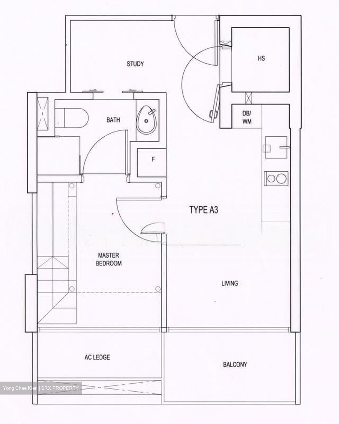 Spottiswoode Suites (D2), Apartment #589366631